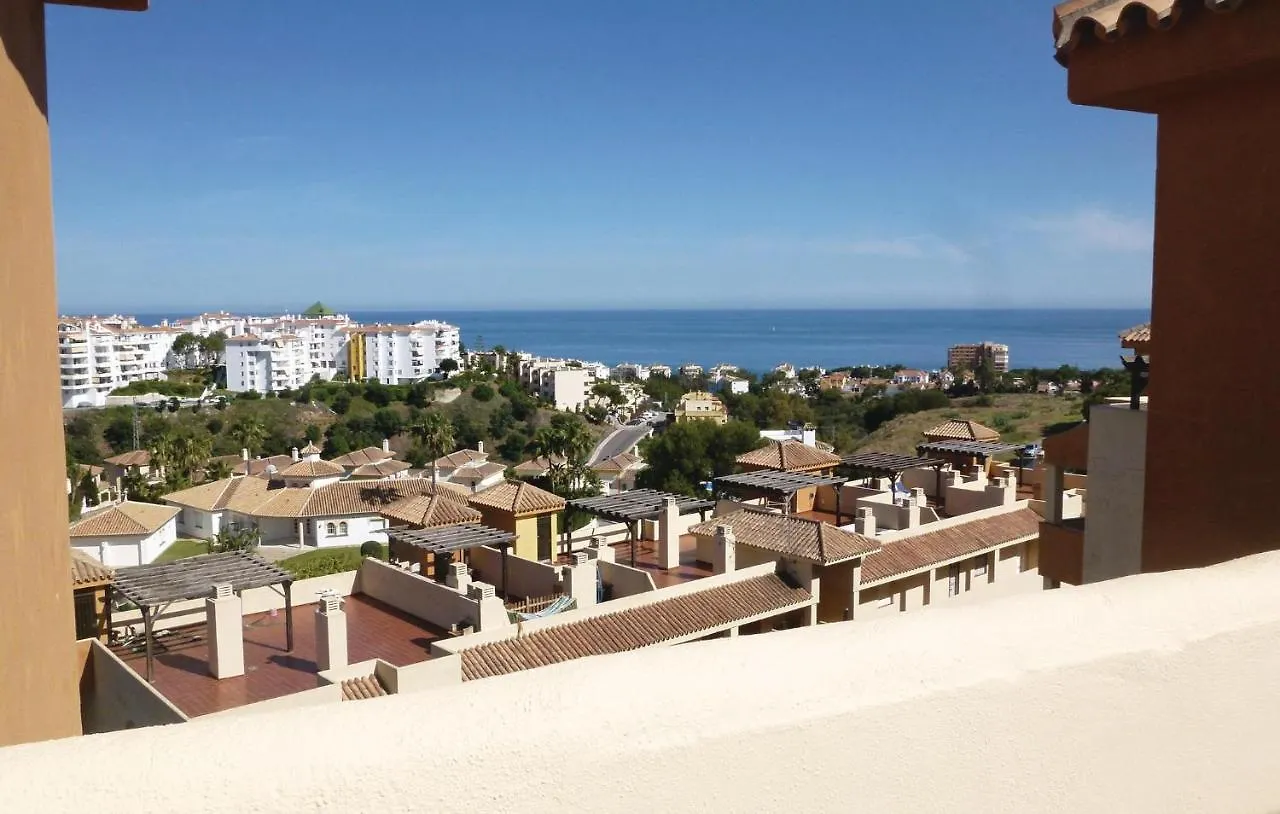 Beautiful Apartment In Mijas Costa With 2 Bedrooms, Wifi And Outdoor Swimming Pool Sitio de Calahonda 0*,