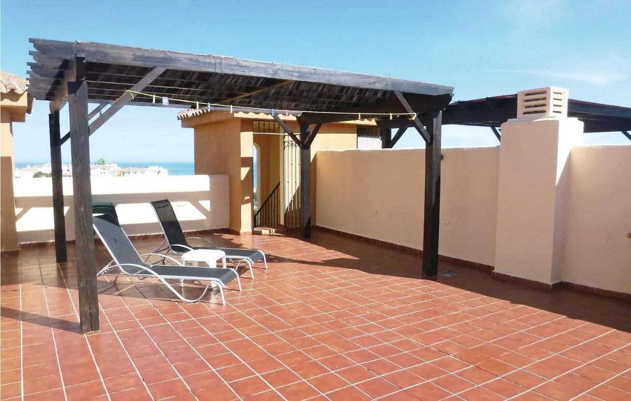 Beautiful Apartment In Mijas Costa With 2 Bedrooms, Wifi And Outdoor Swimming Pool Sitio de Calahonda