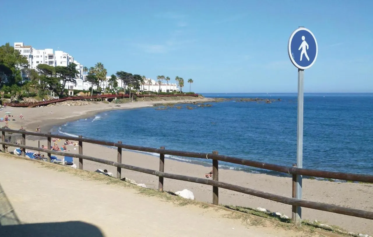 Beautiful Apartment In Mijas Costa With 2 Bedrooms, Wifi And Outdoor Swimming Pool Sitio de Calahonda Spain